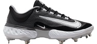 Men's Alpha Huarache Elite 4 Baseball Metal Baseball Cleats Shoes DJ6521