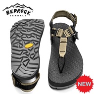 [BEDROCK United States] Cairn Evo 3D Pro Cross Country Sports Sandals Unisex Bone Tan