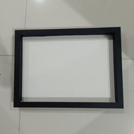 Frame 3DBIG SIZE 50 x 37 x 4 cm photo frame