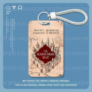 Harry Potter Live Point Sliding Cover Protective Case-COD