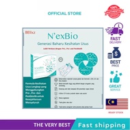 [KL PHARMACY] 50box SALE！【cvs pharmacy】Belixz NexBio N'exBio Tribiotics Gut Health