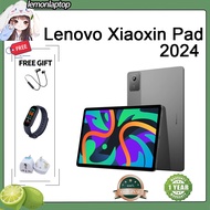 【Global ROM】Lenovo Xiaoxin Pad 2024 Tablet 11 inch Snapdragon 685 7040mAh Large Battery Dolby Atmos 