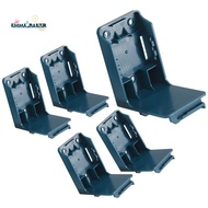 5 Packs Tool Mount for  18V,Battery Holder for  18V Battery Mounts/Hanger/Dock Holder