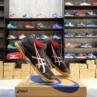 Asics GEL-TASK 2 MT Volleyball Shoes - Genuine kl (*