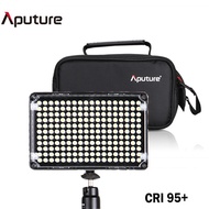 Aputure Amaran AL H198C LED Video Light Color Temperature Adjustment 3200K 5500K Studio Lighting for