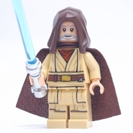 Ploybrick || Obi-Wan Kenobi New 2025 From The Set 75819 Death Star UCS | Wars