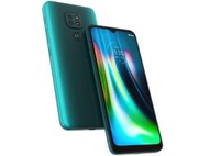 (台中手機GO)MOTO Motorola G9 Play 2  6.5 吋 4G RAM / 128GB ROM