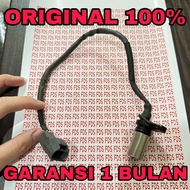 CKP Crankshaft Sensor Kruk Ker As Toyota Alphard Camry Harrier Genuine Original 2.4 2.400 cc 2az