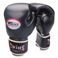 《827》TWINS Boxing Gloves Training Sandbag Fighting Boxing Muay Thai Fight Taekwondo