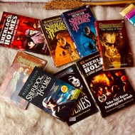 Sherlock Holmes Novel