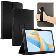 For TCL NXTPAPER Tab 11 Case 9166G 9466X 10.95" Tablet PC PU Leather Magnetic Cover