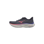 MIZUNO Wave Sky 9 Women's Road Running Shoes - Gray x Purple