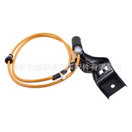 Sesuai untuk Ford Raptor F150 15-20 Model Antena Radio Pangkalan Antena GL3Z18A984AA