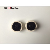 2PCX Pickup Roller 40x0070 99A0070 40X4308 for Lexmark C750 C760 C770 C780 T610 T614 T520 T620 T622 