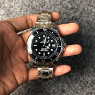 Jam tangan rolex automatic widing