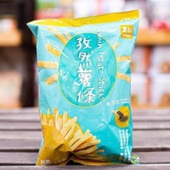 [綠工坊] 孜然薯條 洋芋薯條 薯條餅乾 里仁