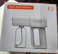 Nano Spray Machine K5