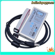 USB  for Altera FPGA CPLD Programming High Speed Download Cable USB Type-B Interface JTAG Downloader