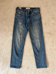 calvin klein jeans ck 牛仔褲