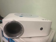 Projector N650 มือสอง ใช้งานได้ปกติ มีกล่องพร้อมอุปกรณ์ โปรเจคเตอร์