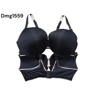 Q Dmg1559 branded bra by Ultimate Body wired foam bra Riject bra size 34F