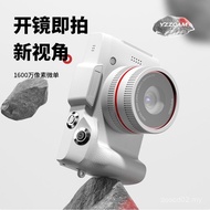 Selling Digital Camera High Pixel Selfie Card Machine c Small Student Campus Photography Photography