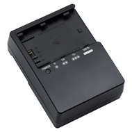 LP-E6 Battery Quick Charger for Canon: Compatible with LP-E6 LP-E6N LP-E6NH LC-E6 LC-E6E Battery for