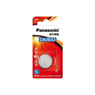 Panasonic ถ่านกระดุม CR2032 3V Lithium Battery ของแท้