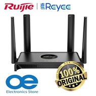 Ruijie Reyee RG-EW300T Network N300 4G LTE Router, 300Mbps, Wi-Fi 4 Wireless 4G LTE Router
