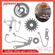 Ppieenca 8200 Watch Movement Calendar Accessory Gear Repairing Replacement
