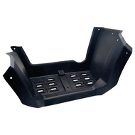 Pelindung Lumpur Kiri Pijakan Kaki Kiri Untuk Feisheng Buyang 300cc D300 Atv Oem 6.2.01.0180 Lu01897
