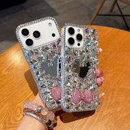 Luxury Phone Case For Infinix Hot 60i 50 Pro 50i 40i 30i 20 Note 50PRO 40Pro Tecno 40C 30C 30pro 20C