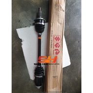 Suzuki PROTON Ertiga DRIVESHAFT Manual FRONT AXLE RIGHT RH 44101-77M00 Genuine Part