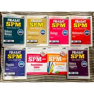 KERTAS PERCUBAAN/ FIRASAT MODEL SPM_ULANGKAJI SPM_ILMU BAKTI