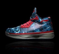 全新真品 李寧 Dwyane Wade 御用戰靴 Way of Wade 2 紅豹&amp;老兵 us 7891011