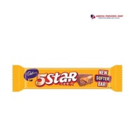 Cadbury 5 Star Chocolate Bar 40g