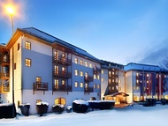 因斯布魯克阿爾普飯店 (Alphotel Innsbruck)