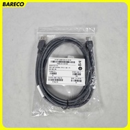 USB to RJ50 Barcode Scanner Cable DS2208 5V Data Cable 2M - S2