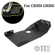 For HONDA GB350 GB350S GB 350 S CB350 CB 350 2021-2024 2023 Engine Chassis Protection Belly Pan Cove