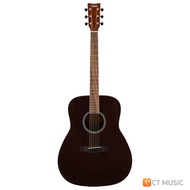 Yamaha F400 กีตาร์โปร่ง กีตาร์โปร่ง Acoustic Guitar