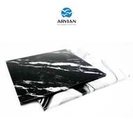 Cake Board Nicole Marble Cake Base/ [Instant Surabaya] - Arvian