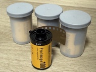 柯達 Kodak ProImage 100 135/35 Negative Film 彩色 負片 菲林