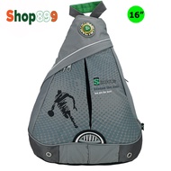 Shop 899 กระเป๋าเดินทาง KL POLO กระเป๋าเป้สะพายหลัง โน๊ตบุ๊ค 16 นิ้ว รุ่น 26112N