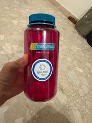 Nalgene Water Bottles