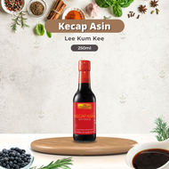 Lee Kum Kee Premium Soy Sauce 250ml - Kecap Asin Premium Lee Kum Kee - Lee Kum Kee Kecap Asin