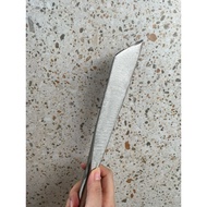 [Genuine] Combo of 2 Durian Peeling Knives from Kaiba Factory