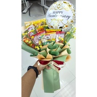 suprise boquet rempah ratus