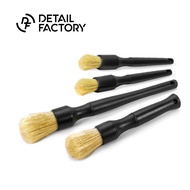Original Detail Factory™ Boar Brush Bundle