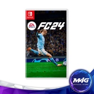 Switch EA Sports FC24 FIFA FC 24