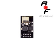 ESP8266 ESP-01/ESP01 WiFi Module for Arduino/Raspberry Pi/ ARM/ 8051 Microcontrollers (STEM/Robotics